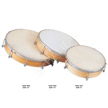 Frame Drum (Tunable)